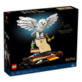 【磚星球】樂高 LEGO 76391 哈利波特系列 霍格華茲的象徵 - 收藏版本 Hogwarts™ Icons - Collectors' Edition_1