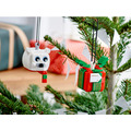 【磚星球】樂高 LEGO 40494 特殊系列 北極熊與禮物組 Polar Bear & Gift Pack_3