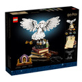 【磚星球】樂高 LEGO 76391 哈利波特系列 霍格華茲的象徵 - 收藏版本 Hogwarts™ Icons - Collectors' Edition_3
