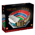 【磚星球】樂高 LEGO 10284 創意系列 巴塞隆納諾坎普球場 Camp Nou – FC Barcelona_1
