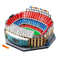 【磚星球】樂高 LEGO 10284 創意系列 巴塞隆納諾坎普球場 Camp Nou – FC Barcelona_2