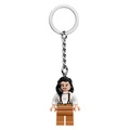 【磚星球】樂高 LEGO 854121 六人行莫妮卡 鑰匙圈_2