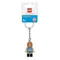 【磚星球】樂高 LEGO 854120 六人行瑞秋 鑰匙圈_1