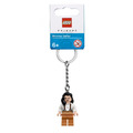 【磚星球】樂高 LEGO 854121 六人行莫妮卡 鑰匙圈_1
