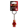 【磚星球】樂高 LEGO 853706 鋼鐵人 鑰匙圈_1