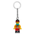 【磚星球】樂高 LEGO 854085 悟空小俠 鑰匙圈_2