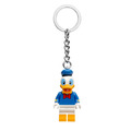 【磚星球】樂高 LEGO 854111 唐老鴨 鑰匙圈_2
