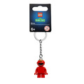 【磚星球】樂高 LEGO 854145 Elmo 鑰匙圈_1