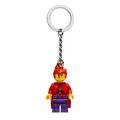 【磚星球】樂高 LEGO 854086 紅孩兒 鑰匙圈_2