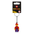 【磚星球】樂高 LEGO 854086 紅孩兒 鑰匙圈_1
