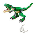 【磚星球】樂高 LEGO 31058 創意三合一系列 巨型恐龍 Mighty Dinosaurs_2