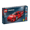 【磚星球】樂高 LEGO 10248 創意系列 Ferrari 法拉利 F40 Ferrari F40_1