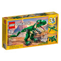 【磚星球】樂高 LEGO 31058 創意三合一系列 巨型恐龍 Mighty Dinosaurs_1