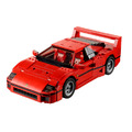 【磚星球】樂高 LEGO 10248 創意系列 Ferrari 法拉利 F40 Ferrari F40_2