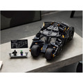 【磚星球】樂高 LEGO 76240 蝙蝠俠系列 蝙蝠車：黑暗騎士 LEGO® DC Batman™ Batmobile™ Tumbler_2