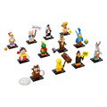 【磚星球】樂高 LEGO 71030套 人偶包系列 樂一通人偶包 - 套組 Looney Tunes™ - 整套/set_1