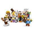 【磚星球】樂高 LEGO 71030套 人偶包系列 樂一通人偶包 - 套組 Looney Tunes™ - 整套/set_2