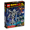 【磚星球】樂高 LEGO 80028 悟空小俠 三打白骨精 The Bone Demon_1