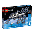 【磚星球】樂高 LEGO 21321 IDEAS 國際太空站 International Space Station_1