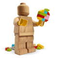 【磚星球】樂高 LEGO 853967 樂高木頭人偶 LEGO® Wooden Minifigure_2