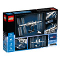【磚星球】樂高 LEGO 21321 IDEAS 國際太空站 International Space Station_3