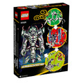 【磚星球】樂高 LEGO 80028 悟空小俠 三打白骨精 The Bone Demon_3