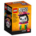 【磚星球】樂高 LEGO 40492 大頭系列 卡特裡娜 La Catrina_1