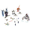 【磚星球】樂高 LEGO 80028 悟空小俠 三打白骨精 The Bone Demon_2