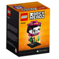 【磚星球】樂高 LEGO 40492 大頭系列 卡特裡娜 La Catrina_3
