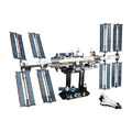 【磚星球】樂高 LEGO 21321 IDEAS 國際太空站 International Space Station_2