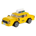 【磚星球】樂高 LEGO 40468 創意系列 黃色計程車 Yellow Taxi_2
