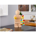 【磚星球】樂高 LEGO 853967 樂高木頭人偶 LEGO® Wooden Minifigure_3