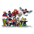【磚星球】樂高 LEGO 71031 人偶包系列 漫威工作室 LEGO® Minifigures Marvel Studios_3