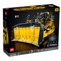 【磚星球】樂高 LEGO 42131 動力科技 遙控卡特彼勒D11推土機 App-Controlled Cat® D11 Bulldozer_1