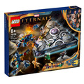 【磚星球】樂高 LEGO 76156 漫威超級英雄系列 多莫的崛起 LEGO® Marvel Rise of the Domo_1