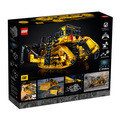 【磚星球】樂高 LEGO 42131 動力科技 遙控卡特彼勒D11推土機 App-Controlled Cat® D11 Bulldozer_3