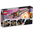 【磚星球】樂高 LEGO 76237 漫威超級英雄系列 聖域 II：終局之戰 Sanctuary II: Endgame Battle_3