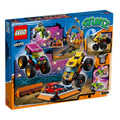 【磚星球】樂高 LEGO 60295 城市系列 特技表演競技場 Stunt Show Arena_3