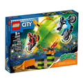 【磚星球】樂高 LEGO 60299 城市系列 特技競賽 Stunt Competition_1