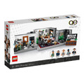 【磚星球】樂高 LEGO 10291 創意系列 酷男的異想世界 Queer Eye – The Fab 5 Loft_1