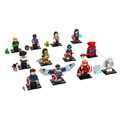 【磚星球】樂高 LEGO 71031 人偶包系列 漫威工作室 LEGO® Minifigures Marvel Studios_2