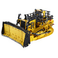 【磚星球】樂高 LEGO 42131 動力科技 遙控卡特彼勒D11推土機 App-Controlled Cat® D11 Bulldozer_2
