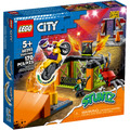 【磚星球】樂高 LEGO 60293 城市系列 特技公園 Stunt Park_1