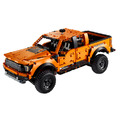 【磚星球】樂高 LEGO 42126 動力科技 福特 F-150 Raptor Ford® F-150 Raptor_2