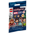 【磚星球】樂高 LEGO 71031 人偶包系列 漫威工作室 LEGO® Minifigures Marvel Studios_1