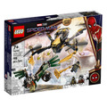 【磚星球】樂高 LEGO 76195 蜘蛛人系列 蜘蛛俠的無人機決鬥 Spider-Man’s Drone Duel_1