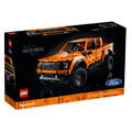 【磚星球】樂高 LEGO 42126 動力科技 福特 F-150 Raptor Ford® F-150 Raptor_1