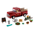 【磚星球】樂高 LEGO 10290 創意系列 皮卡 Pickup Truck_2