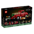 【磚星球】樂高 LEGO 10290 創意系列 皮卡 Pickup Truck_3