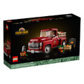 【磚星球】樂高 LEGO 10290 創意系列 皮卡 Pickup Truck_1